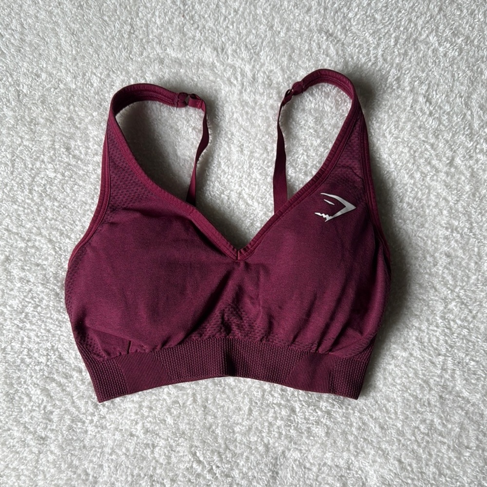 Gymshark Vital sports bra